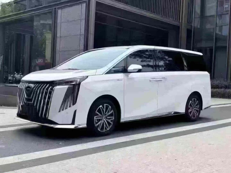 徐州24年传祺M8/GM82