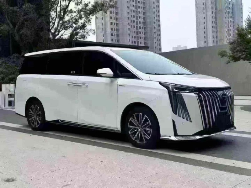 徐州24年传祺M8/GM83