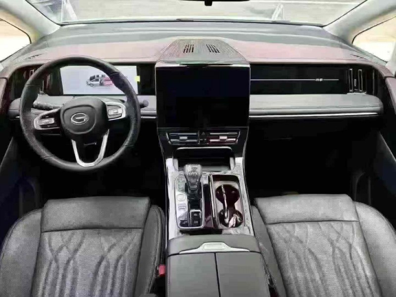 徐州24年传祺M8/GM85