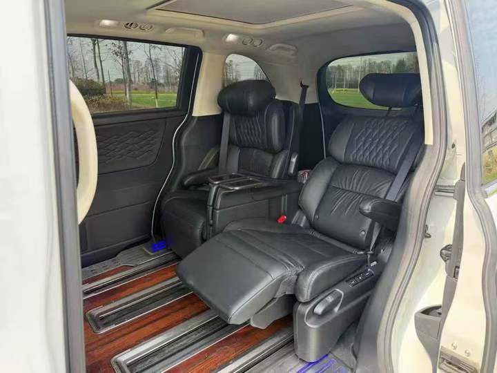 苏州22年本田艾力绅9