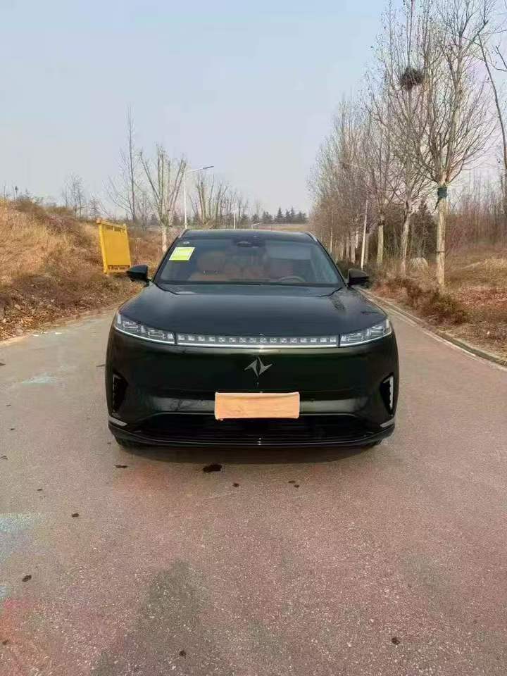 唐山26年东风奕派1