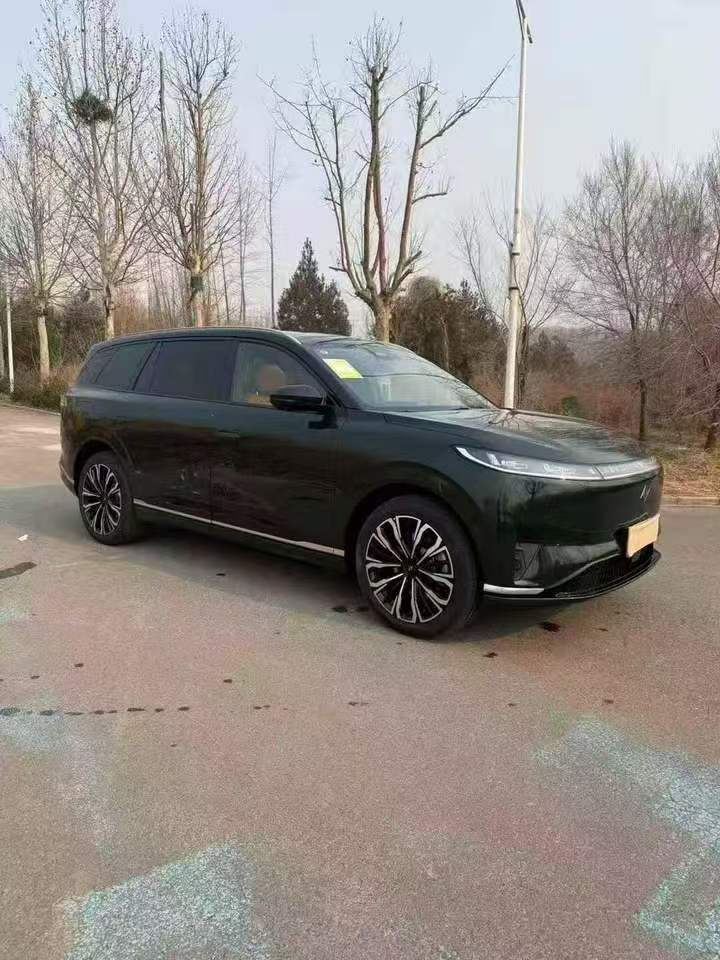 唐山26年东风奕派3