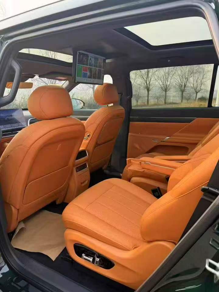 唐山26年东风奕派5