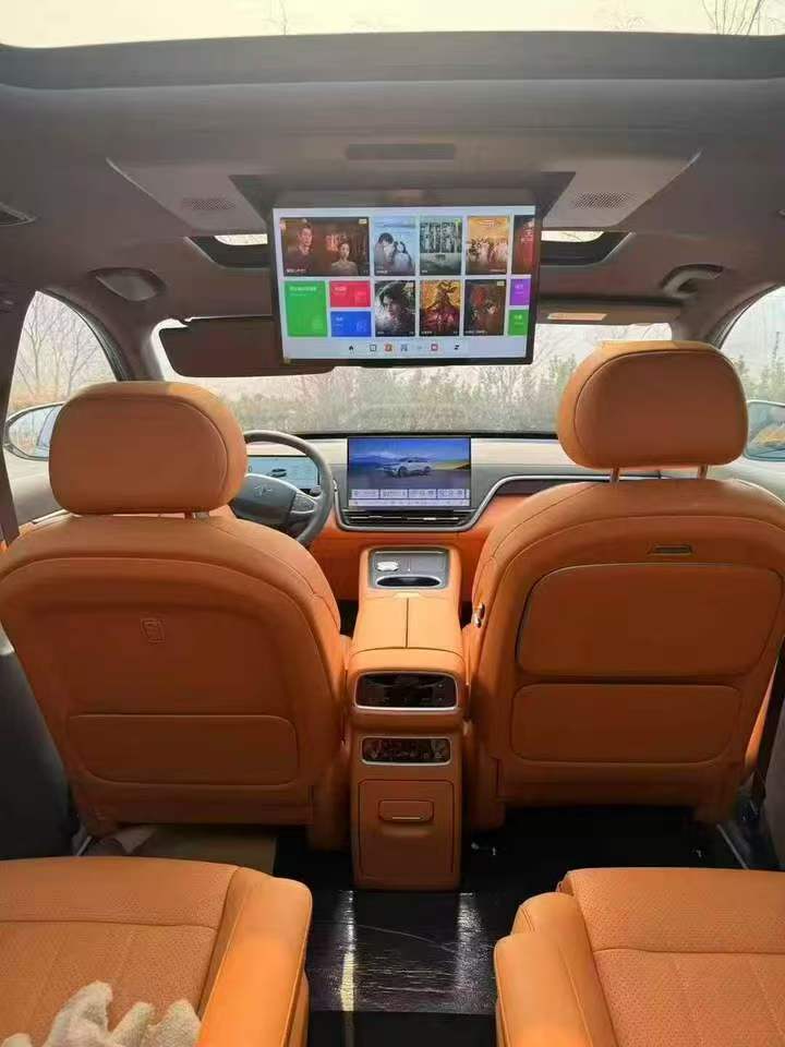 唐山26年东风奕派6