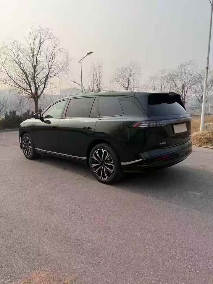 唐山26年东风奕派7