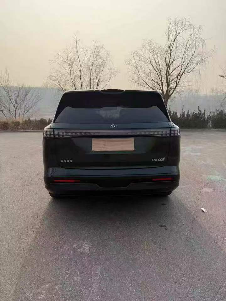 唐山26年东风奕派8