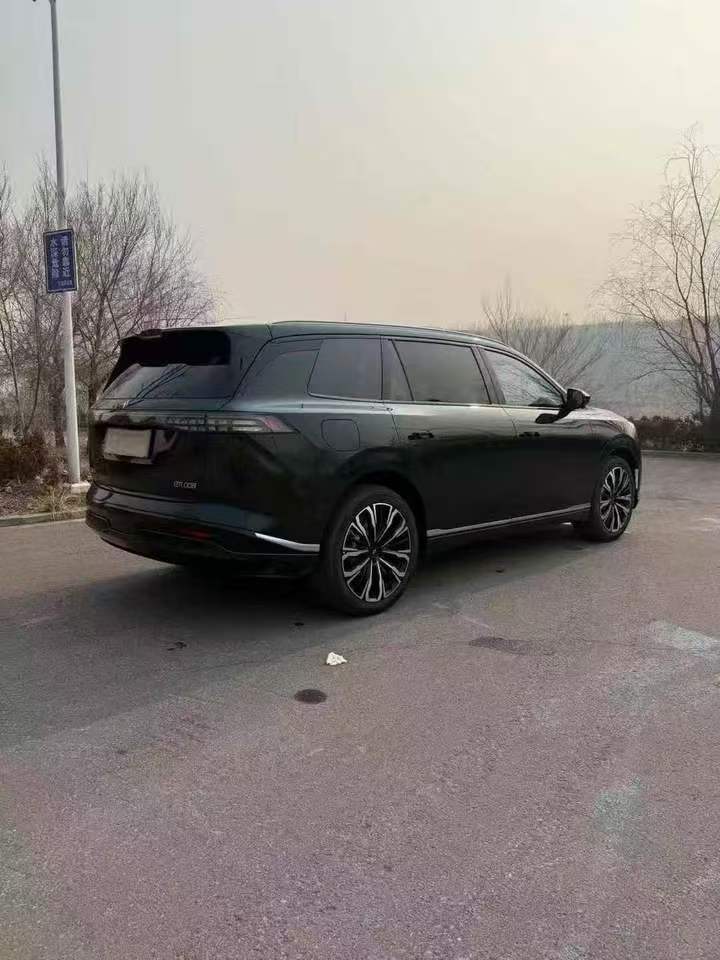 唐山26年东风奕派9