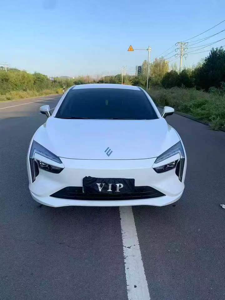 承德24年江铃弈1