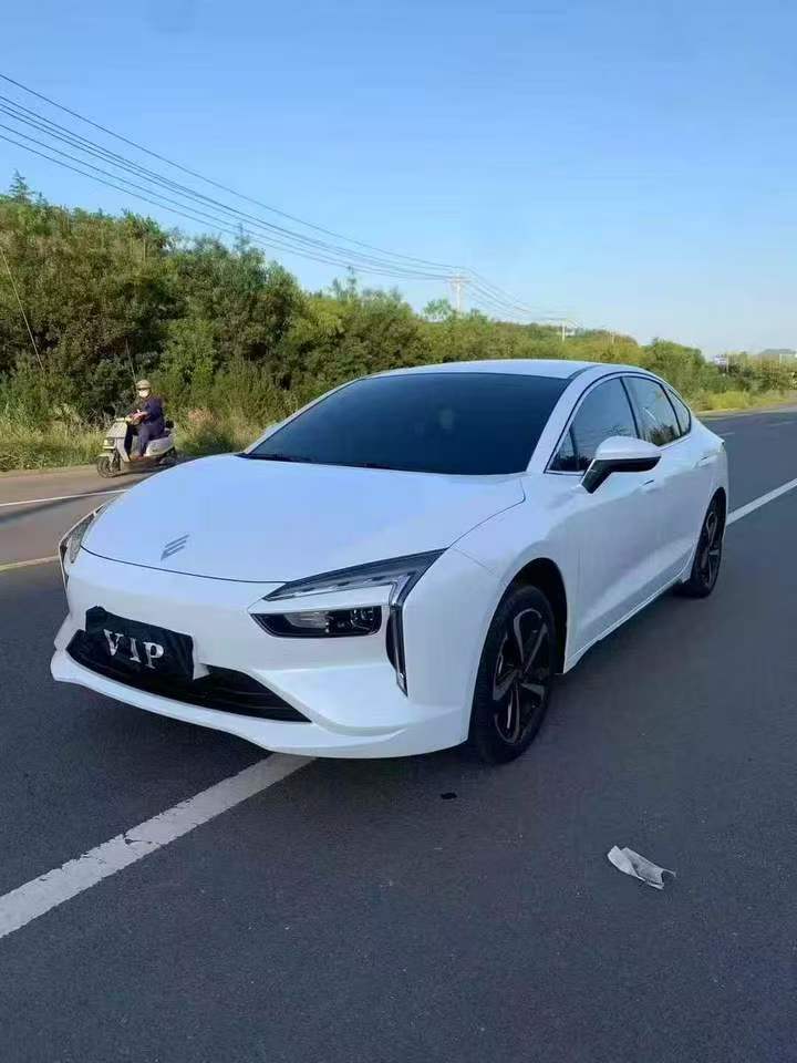 承德24年江铃弈2