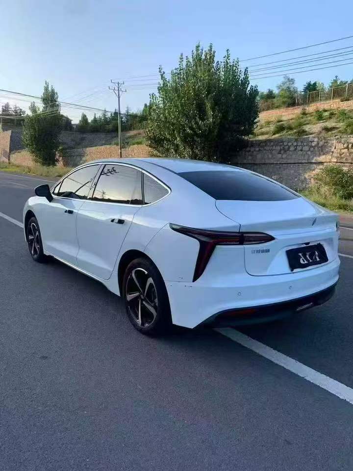 承德24年江铃弈7