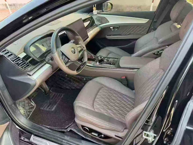 新乡24年比亚迪汉4