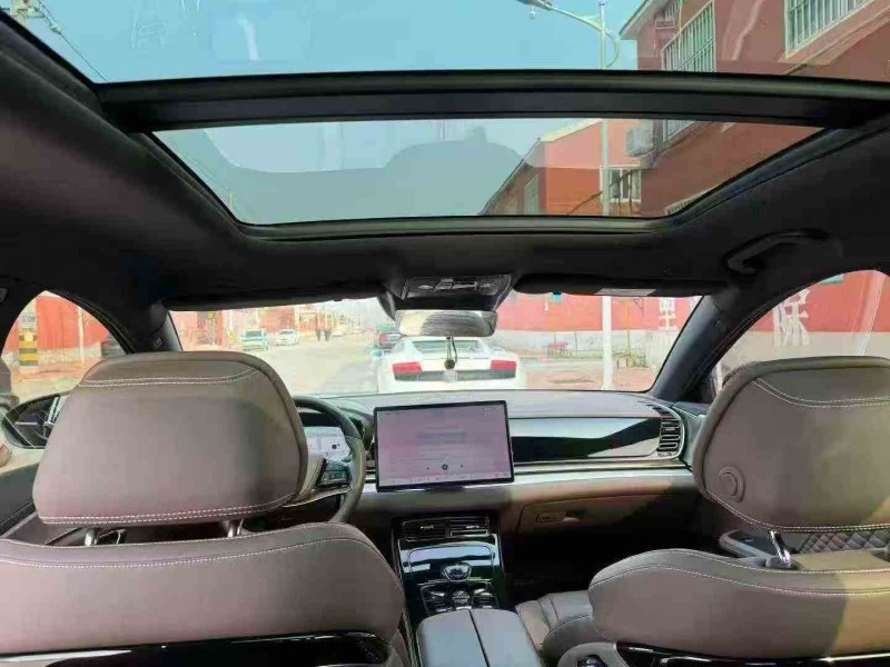 新乡24年比亚迪汉5