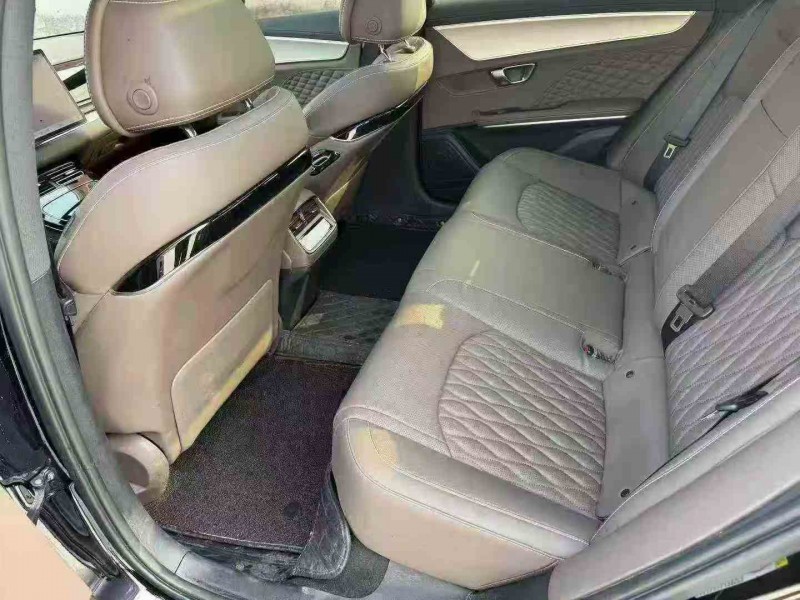 新乡24年比亚迪汉6