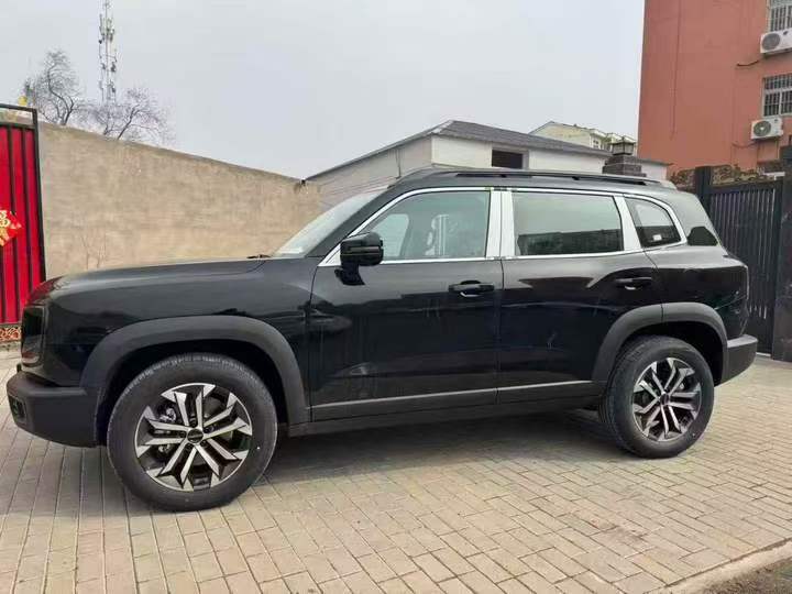 邯郸26年哈弗大狗2