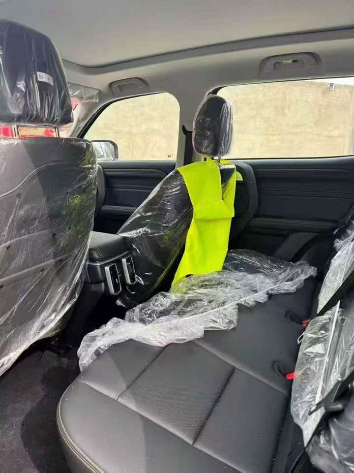 邯郸26年哈弗大狗8