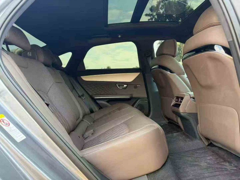 潮州24年比亚迪汉6