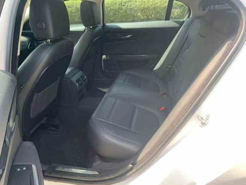 汕头22年捷豹XEL4