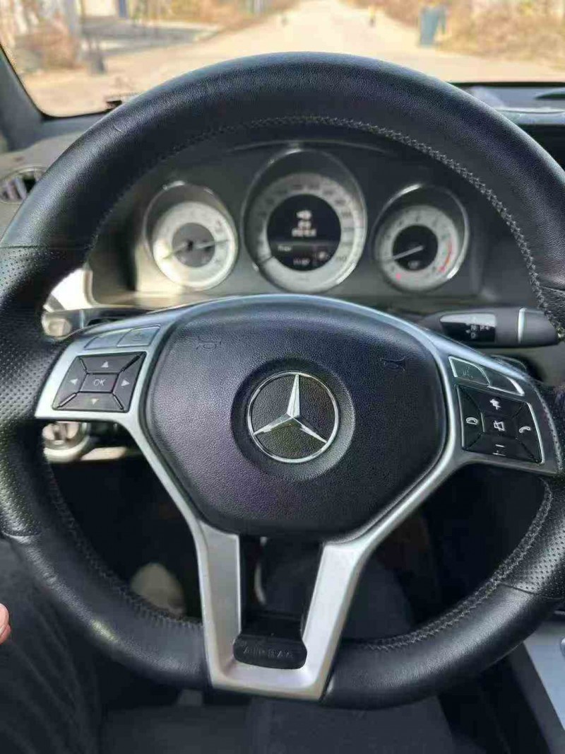 济宁15年奔驰GLK6