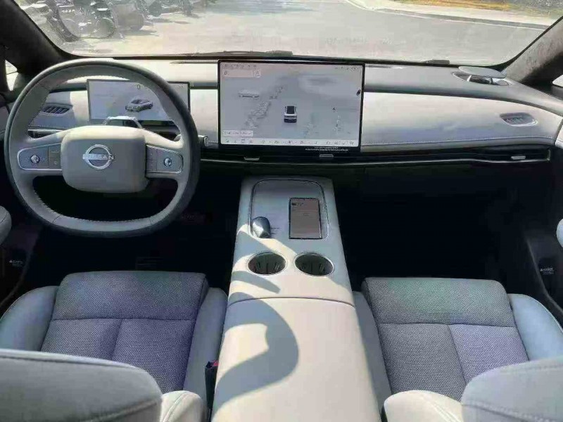 深圳26年日产N76