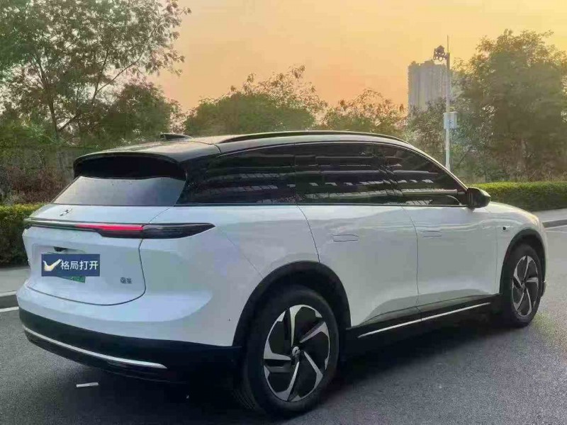 湛江24年蔚来ES64