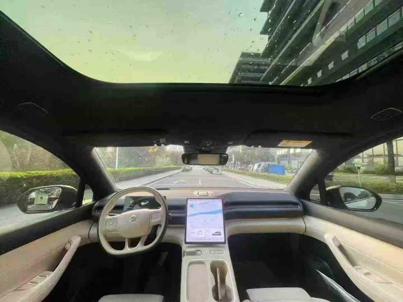 湛江24年蔚来ES67