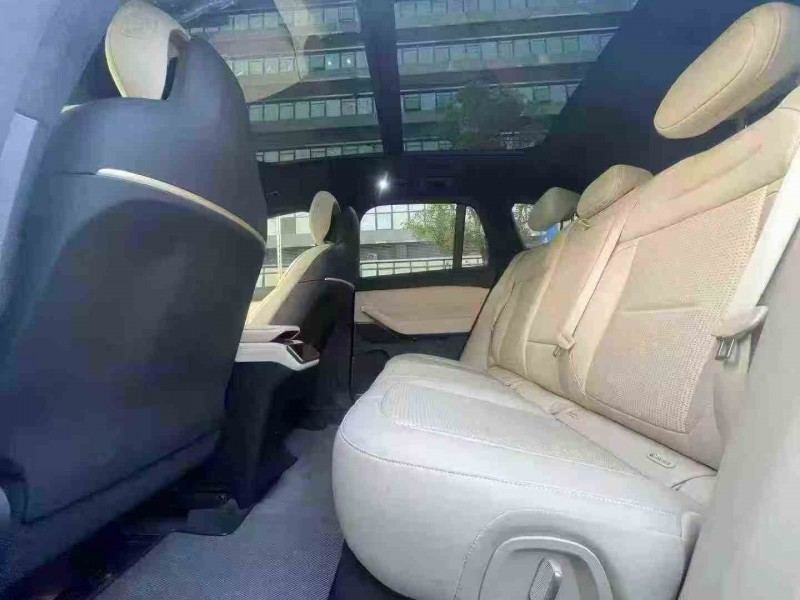 湛江24年蔚来ES69