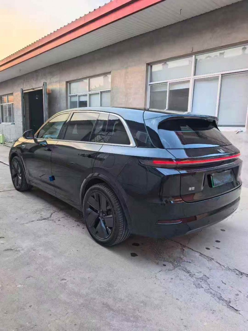 邯郸26年理想L79