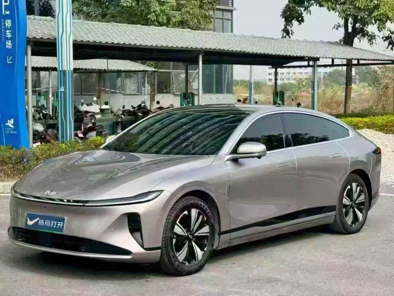 珠海25年长安汽车启源3