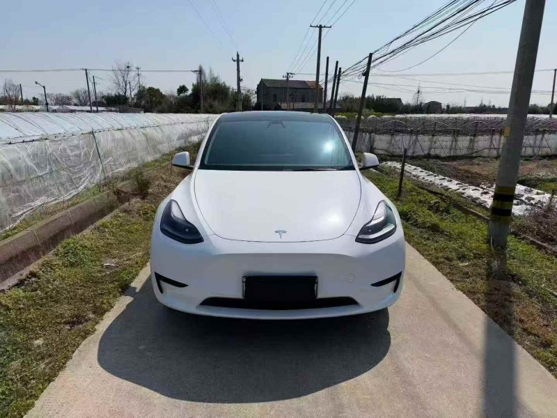 湖州23年特斯拉MODEL Y1