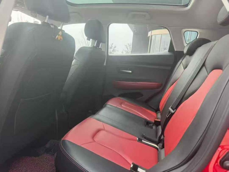 南通17年哈弗H26