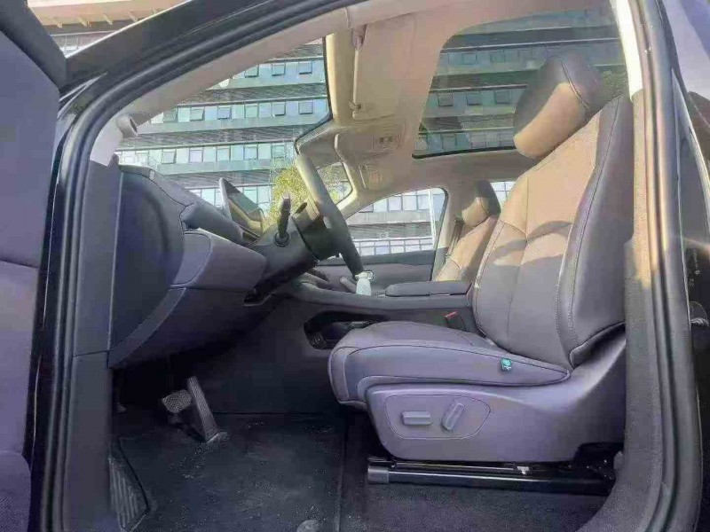 江门26年零跑汽车C106