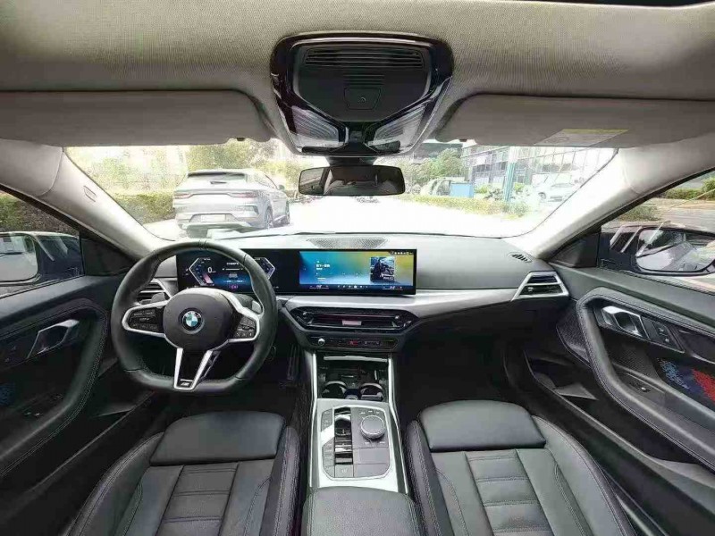 江门25年宝马2系4