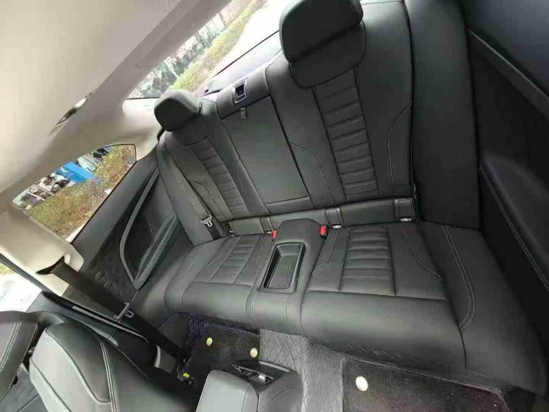 江门25年宝马2系5