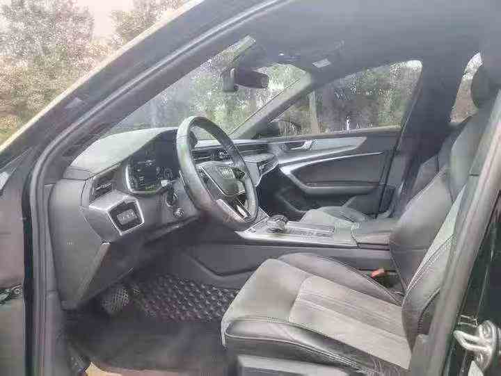 連云港21年奧迪A6L5