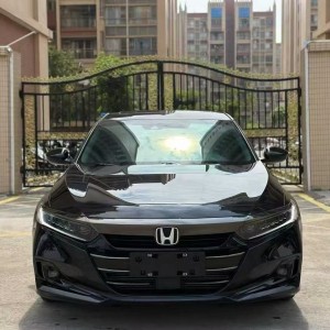 江门22年本田雅阁