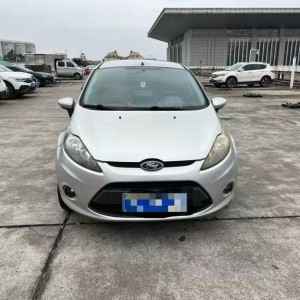 东莞11年福特嘉年华