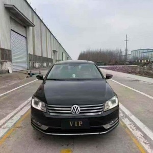 菏泽15年大众迈腾