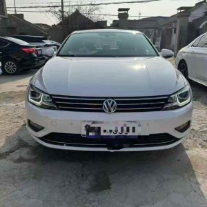 菏泽17年大众凌渡