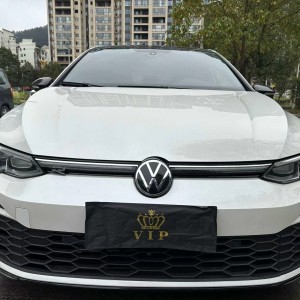 黔西南23年大众高尔夫