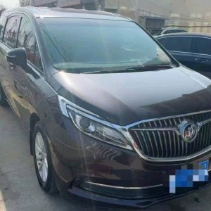 无锡18年别克GL8