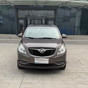 宿迁18年别克GL8