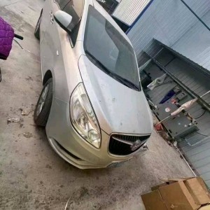 菏泽17年别克GL8