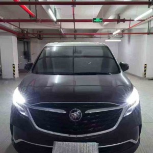 榆林21年别克GL8