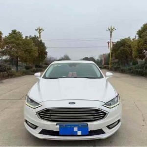 连云港18年福特蒙迪欧