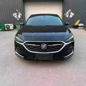 徐州22年别克君越