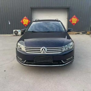 徐州15年大众迈腾