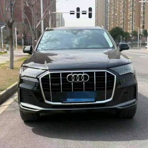 鄂州20年奥迪Q7