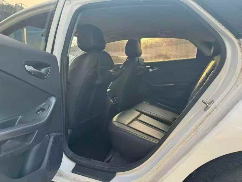 焦作20年现代菲斯塔6