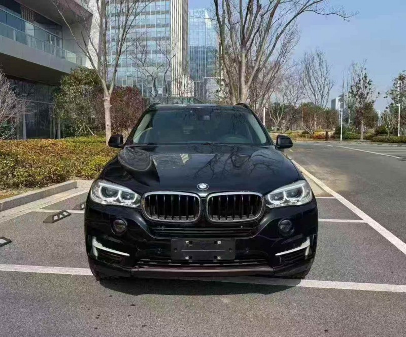 蘇州15年寶馬X51