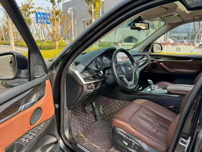 蘇州15年寶馬X54